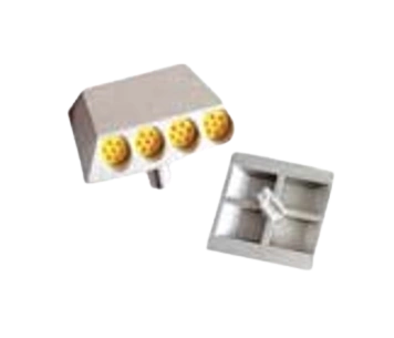 Cat Eye Road Studs 