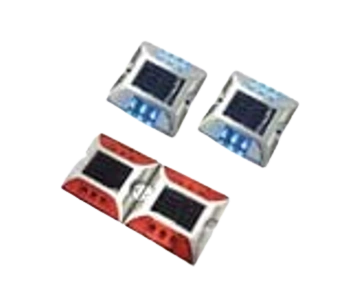 Solar Road Studs